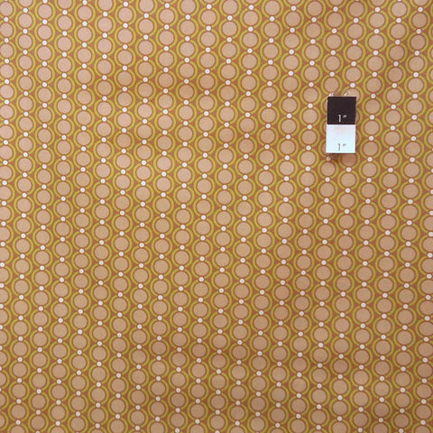 Joel Dewberry - Modern Meadow - Acorn Chain - Harvest