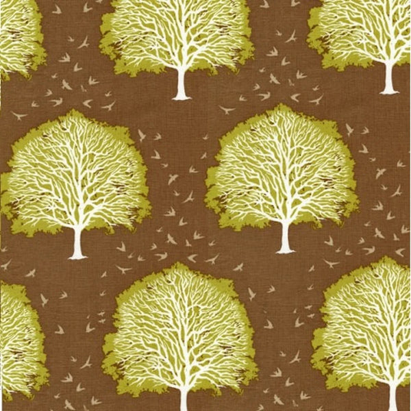 Joel Dewberry - Modern Medow - Majestic Oak - Timber