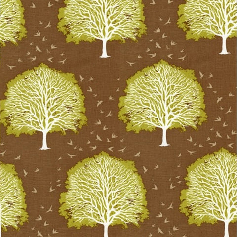 Joel Dewberry - Modern Medow - Majestic Oak - Timber