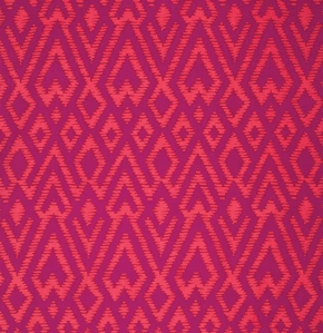 Joel Dewberry - Flora - Kashbah - Poppy