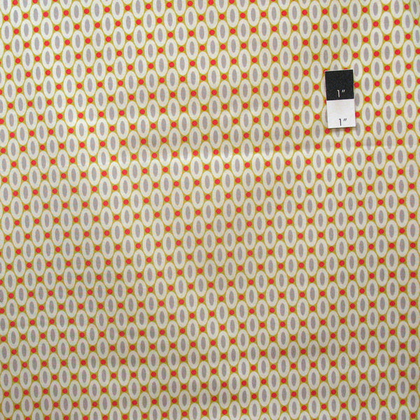 Joel Dewberry - Flora - Abacus - Lichen