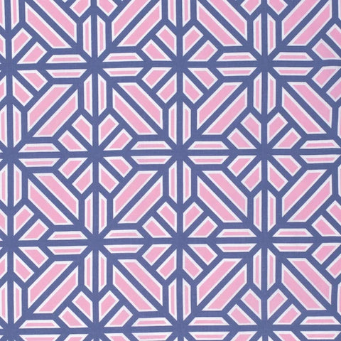 Joel Dewberry - Atrium - Arbor - Fuchsia