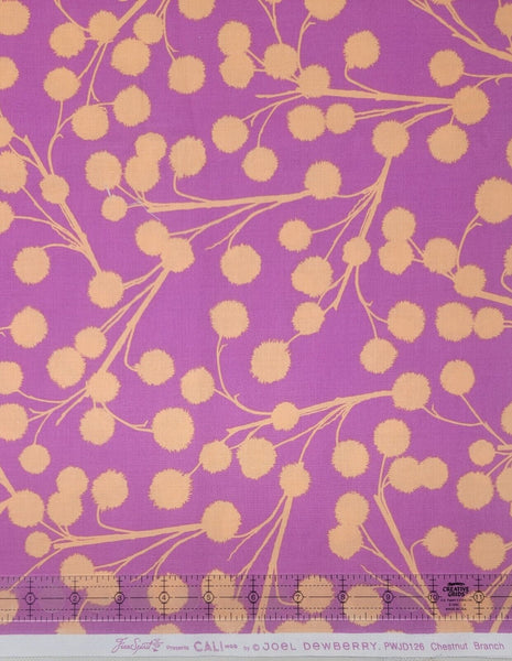 Joel Dewberry - Cali Mod - Chestnut Branch - Lavender