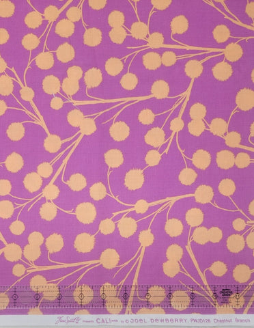 Joel Dewberry - Cali Mod - Chestnut Branch - Lavender