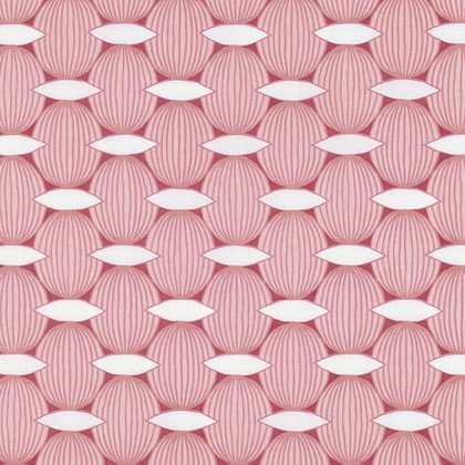 Joel Dewberry - Cali Mod - Braid - Pink