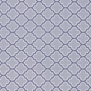 Joel Dewberry - True Colors - Lodge Lattice - Nugray