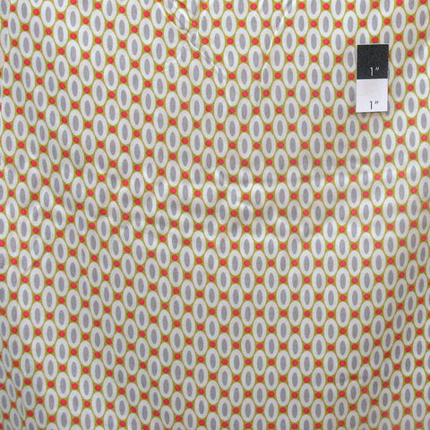 Joel Dewberry - Flora Rayon - Abacus - Lichen