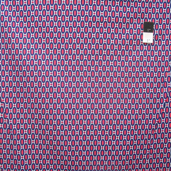 Joel Dewberry - Flora Rayon - Abacus - Orchid