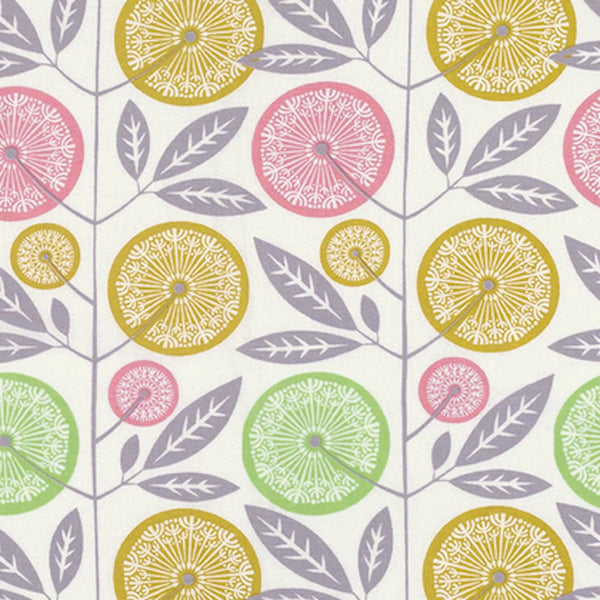 Joel Dewberry - Cali Mod - Floral Stock - Cactus