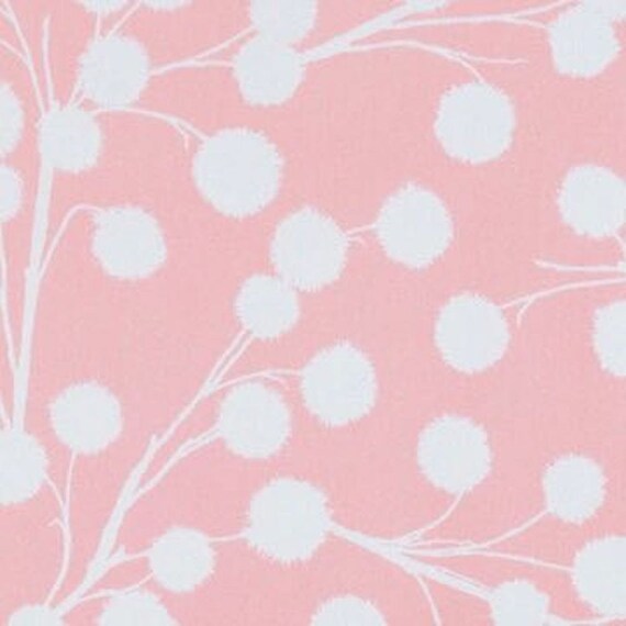 Joel Dewberry - Cali mod - Chestnut Branch - Pink