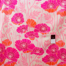 Joel Dewberry - Notting Hill - Pristine Pop - Magenta