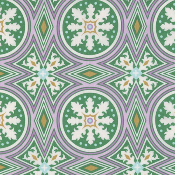 Joel Dewberry - Modernist - Tolson - Plum