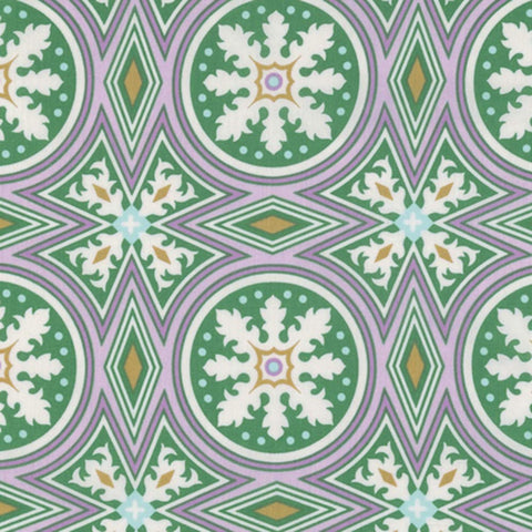 Joel Dewberry - Modernist - Tolson - Plum