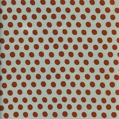 Kaffe Fassett - Kaffe - Spots Grey