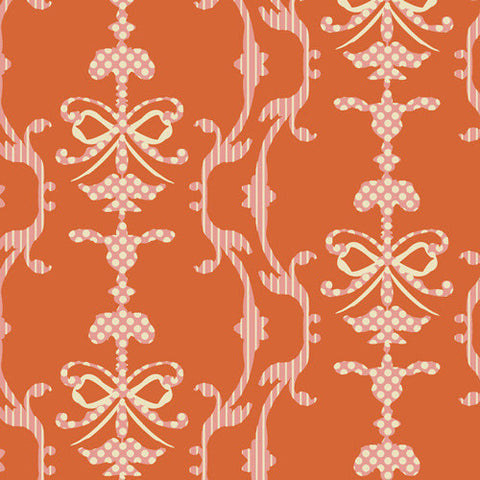 Bari J. - Splendor 1920 - Delicate Sautoir Rose