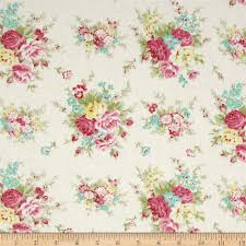 Tanya Whelan - Rosey - Little Bouquet