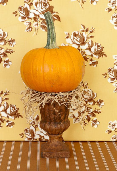 Verna Mosquera - October Skies - Tonal Rose - Corn